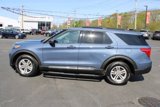 Used 2021 Ford Explorer XLT w/ Equipment Group 202A image 2
