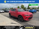 New 2024 Dodge Hornet GT w/ Track Pack image 4