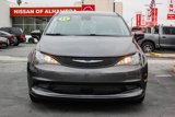 Used 2023 Chrysler Voyager LX image 3