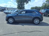 Used 2021 Cadillac XT4 Luxury w/ Cold Weather Package image 6