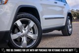 Used 2013 Jeep Grand Cherokee Overland w/ Advance Technology Group image 2