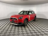 Certified 2025 MINI Cooper Countryman S image 3