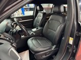 Used 2017 Ford Explorer XLT w/ Equipment Group 202A image 3