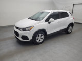 Used 2019 Chevrolet Trax LS w/ Tint and Cruise Package image 2