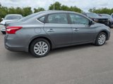 Used 2016 Nissan Sentra SV image 2