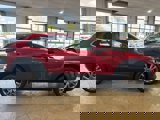 Used 2023 MAZDA CX-30 AWD 2.5 S w/ Select Package image 3