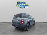 Used 2022 Ford Bronco Sport Outer Banks w/ Tech Package image 4