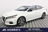 Used 2022 Nissan Altima 2.5 SR image 2