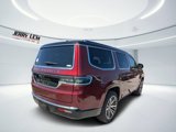 New 2025 Jeep Grand Wagoneer 4WD image 3