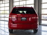 Used 2017 Dodge Journey SE w/ Flexible Seating Group image 4