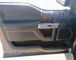 Used 2015 Ford F150 Lariat w/ Equipment Group 502A Luxury image 6