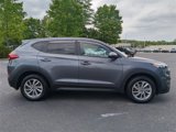 Used 2018 Hyundai Tucson SE w/ Cargo Package image 3
