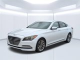 Used 2015 Hyundai Genesis 3.8 image 3