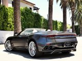Used 2023 Aston Martin DBS Volante image 2