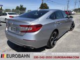 Used 2020 Honda Accord Sport image 5