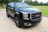 Used 2017 GMC Yukon SLT w/ Open Road Package image 4