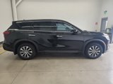 New 2025 INFINITI QX60 Pure w/ Cargo Package image 6