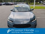 Certified 2023 Honda HR-V LX image 4