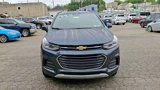 Certified 2022 Chevrolet Trax LT w/ Premium Seat Package image 3