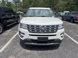 Used 2016 Ford Explorer XLT w/ Equipment Group 202A image 2