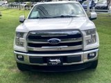 Used 2015 Ford F150 Lariat w/ Equipment Group 501A Mid image 3