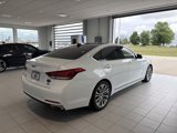 Used 2017 Genesis G80 3.8 w/ Option Group 02 image 5