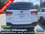 Used 2017 Kia Sorento EX w/ EX V6 Premium Package image 4