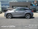Used 2016 Lexus RX 350 AWD image 2