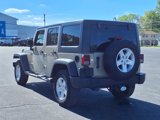 Used 2017 Jeep Wrangler Unlimited Sport w/ Quick Order Package 24S image 3