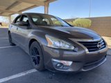 Used 2015 Nissan Altima 2.5 SV image 2