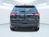 Used 2020 Chevrolet Traverse LT w/ LT Premium Package image 5