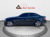 Used 2011 Mercedes-Benz C 63 AMG Sedan image 5