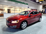 Used 2016 Volvo S60 T5 Premier w/ Climate Package image 2