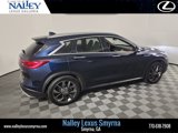 Used 2019 INFINITI QX50 Essential w/ Sensory Package image 3