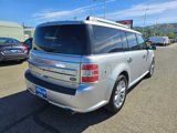 Used 2017 Ford Flex Limited image 5