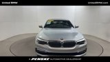 Used 2018 BMW 540i image 3