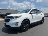Used 2020 Chevrolet Equinox LT image 3