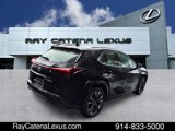 Certified 2023 Lexus UX 250h AWD w/ Premium Package image 4