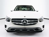 Certified 2022 Mercedes-Benz GLC 300 4MATIC image 2
