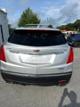 Used 2019 Cadillac XT5 Premium Luxury image 4