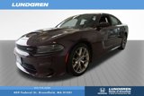 Used 2022 Dodge Charger GT w/ Navigation & Travel Group image 3