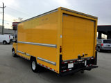 Used 2017 GMC Savana 3500 Extended image 3