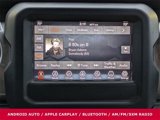 Used 2021 Jeep Wrangler Unlimited Sahara image 5