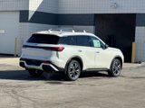 New 2025 INFINITI QX60 Luxe w/ Cargo Package image 4