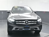 Used 2022 Mercedes-Benz GLC 300 image 3