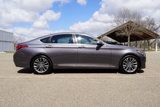 Used 2015 Hyundai Genesis 3.8 w/ Option Group 03 image 6