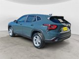 New 2025 Chevrolet Trax LS w/ LS Convenience Package image 3