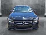 Certified 2016 Mercedes-Benz C 300 Sedan image 2