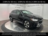 New 2025 Mercedes-Benz GLA 250 image 1