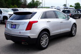 Used 2017 Cadillac XT5 Luxury image 5